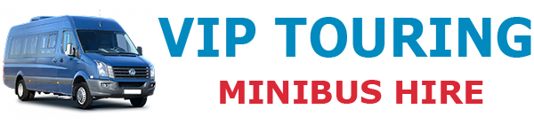 Vip Touring Minibus